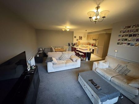 2 bedroom apartment to rent - Photo 2