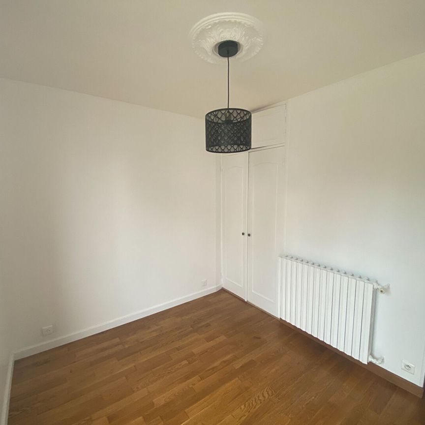Location appartement 3 pièces, 54.62m², Le Bourget - Photo 1
