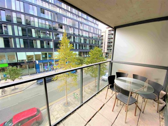 Hanover Dock, Hanover Quay, Dublin 2 - Photo 1