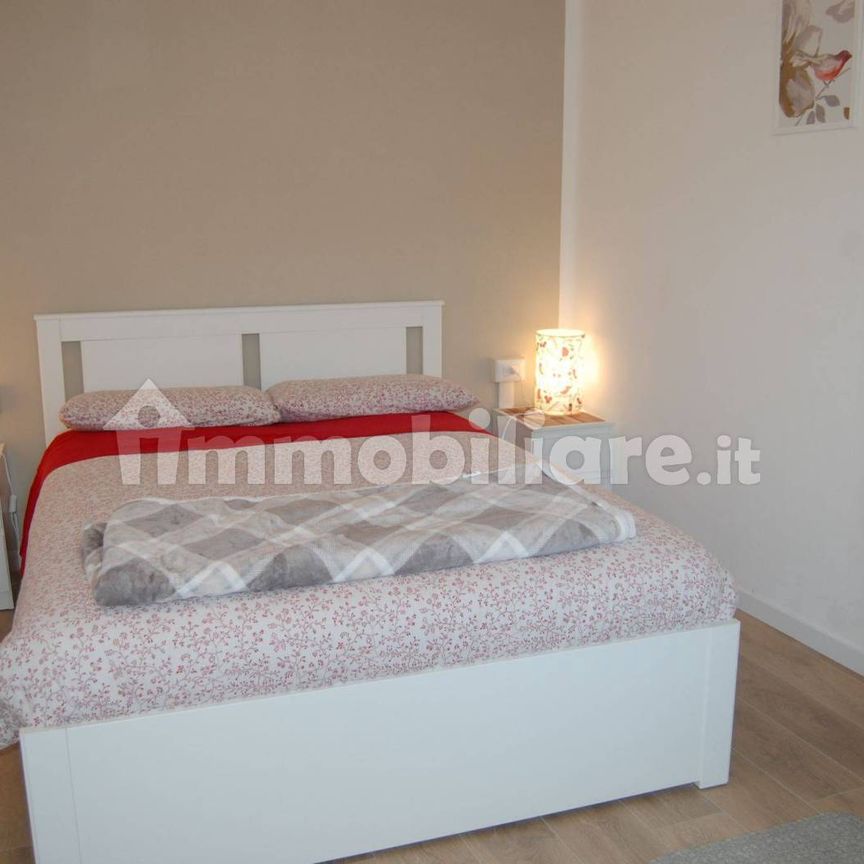 Quadrilocale via Dante Alighieri 52, Centro, Levico Terme - Photo 1