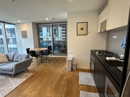 Melbourne CBD - Photo 2