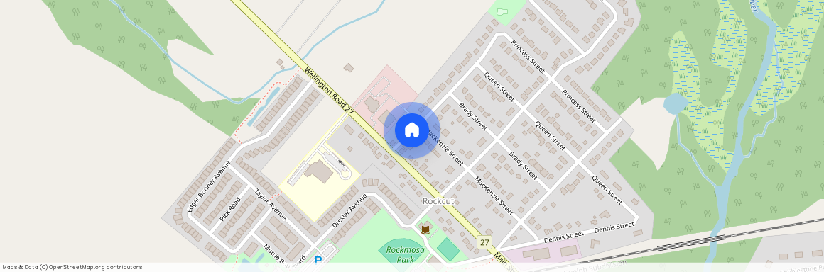 123 Gzowski Street, Guelph/Eramosa