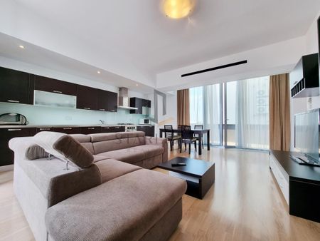 Dorobanti 1 bedroom Penthouse | Spectacular Terrace - Photo 3