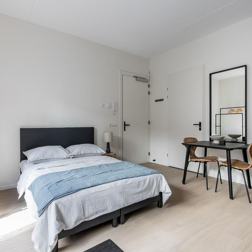 Derde Walstraat 100 6511 SP Nijmegen - Foto 1