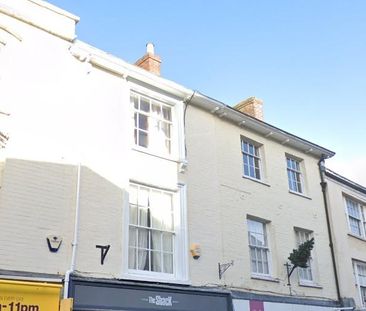 2 bedroom maisonette to rent - Photo 2