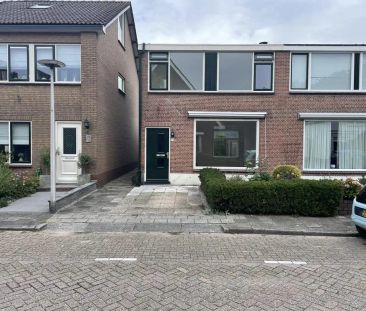 Maison d'angle 3e Poellaan, Lisse - À Louer - Foto 4