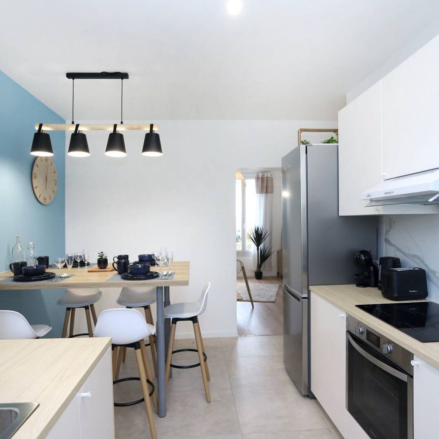 QUAI ERNEST RENAUD - Nantes - Photo 1