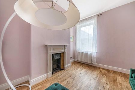 3 bedroom terraced house to rent - Photo 4