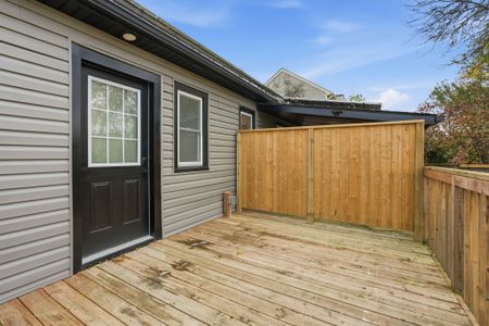 For Lease - 85 Martindale Road Unit# BSMT, St. Catharines, Ontario - Photo 4