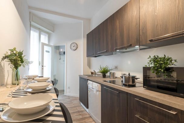 Wonderful single room in Via Renato Fucini - Photo 1