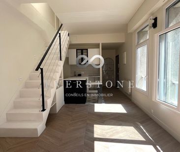 Appartement Neuilly Sur Seine 3 pièce(s) 45.07 m2 - Photo 3