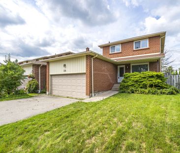 For Lease - 34 Blue Anchor Trail, Toronto, Ontario - Photo 5