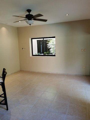 Casa en RENTA en Montecristo, Mérida | 4 Recámaras, Estudio y Alberca Privada - Photo 3