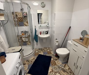 Kawalerka Powstańców Śląskich pomorzany/centrum - Photo 6