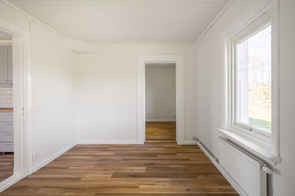 Rättarebostade n 1B - Foto 1