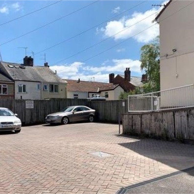 North Town Lane, Wood Street, Taunton - Photo 1