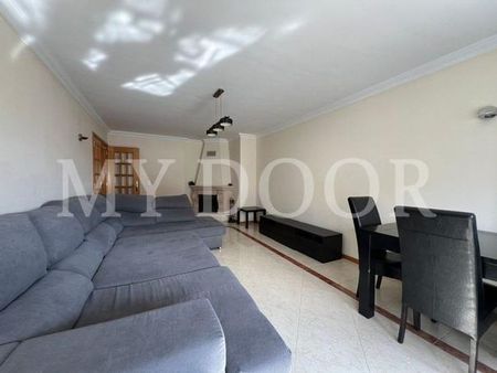 Apartamento T2 - Photo 2