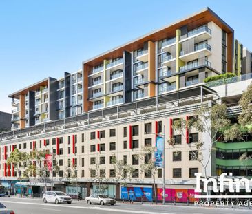 STYLISH & CONVENIENT RESORT STYLE APARTMENT IN RYDE - Photo 5