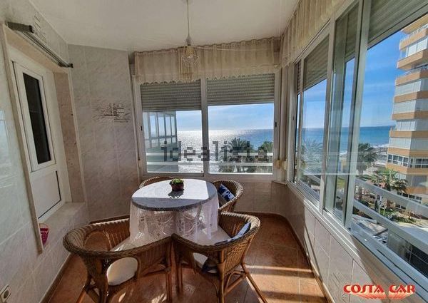 Alquiler de piso en Urbanización Centro Internacional, 51