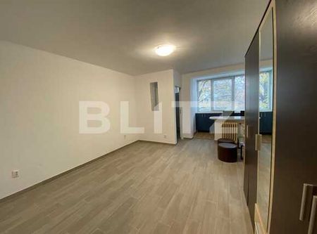 Garsoniera, 32 mp utili, recent renovata, zona strazii C-tin Brancusi - Photo 5