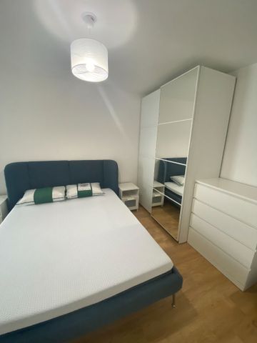Location appartement 2 pièces, 46.69m², Le Blanc-Mesnil - Photo 5