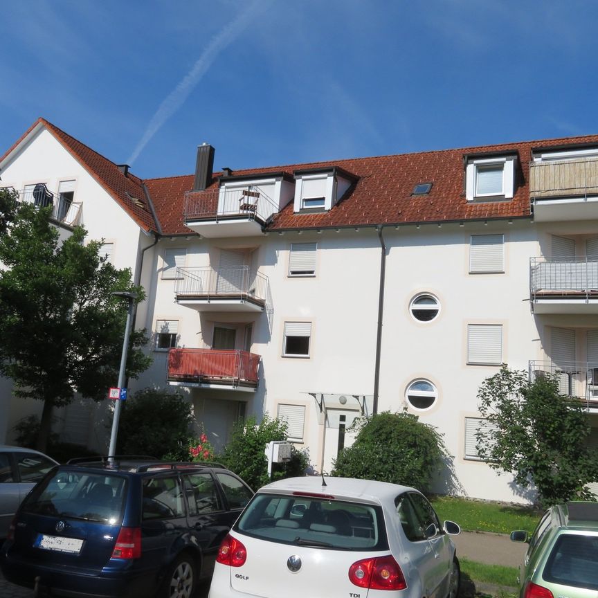 Studenten aufgepasst: Wohnheimplatz in einer WG im Studentenwohnheim in Sigmaringen zu vermieten - Photo 2