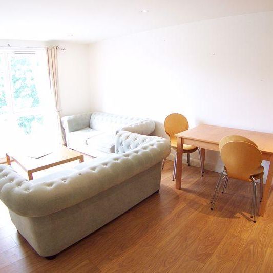 2 bedroom apartment to rent - Photo 1