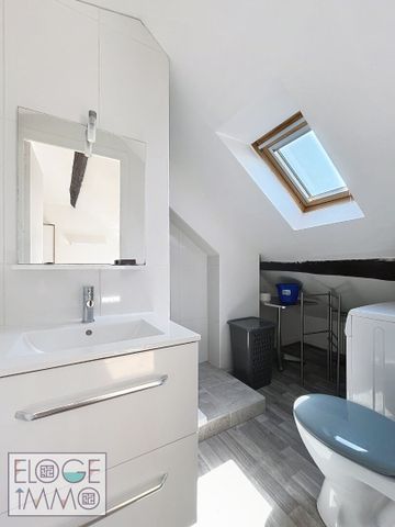 Location Appartement 2 pièces 25m² ROUEN 76000 - Photo 5