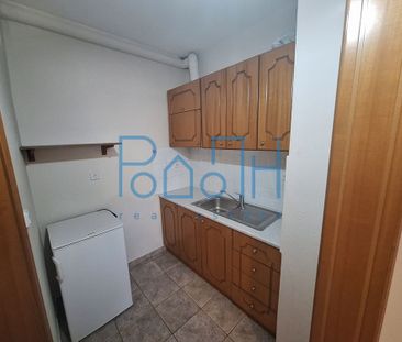 Studio/Γκαρσονιέρα για ενοικίαση Εκτενοπόλ (Κομοτηνή) - Φωτογραφία 6