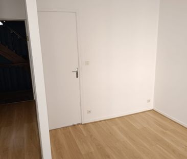 Location Studio de 26 m² – rue Neuve des Carmes – Limoges – Begip - Photo 2