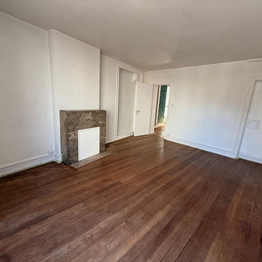 Location Appartement 2 pièces 49m² GAGNY 93220 - Photo 1