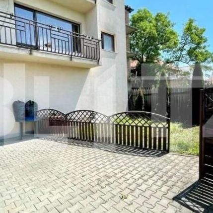 Garsoniera de inchiriat, bloc nou, 30mp, parcare, zona Marasti, Pet friendly - Photo 1