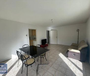 Appartement à louer 4 pièces 84.46m² - Photo 3