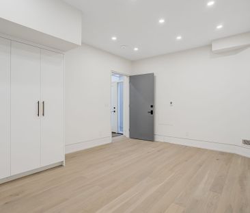 For Lease - 27 Scotland Road Unit# Lower Level, Toronto, Ontario - Photo 4