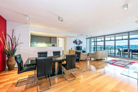 705/35 Shelley St, Sydney NSW 2000 - Apartment For Rent | Domain - Photo 2