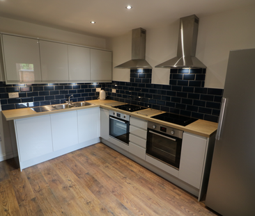 OX Living is proud to present this high-quality 6-bedroom co-living... - Photo 6