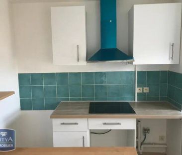 Appartement à louer 2 pièces 48.13m² - Photo 1