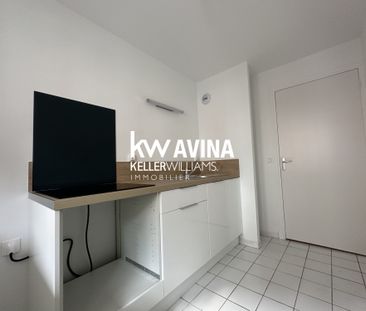 Location Appartement 3 pièces 57m² LA MADELEINE 59110 - Photo 5