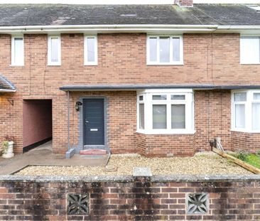 Browning-close, Heavitree - Photo 1
