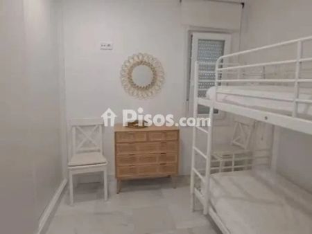 Piso en alquiler en Calle de la Canaleta - Foto 4