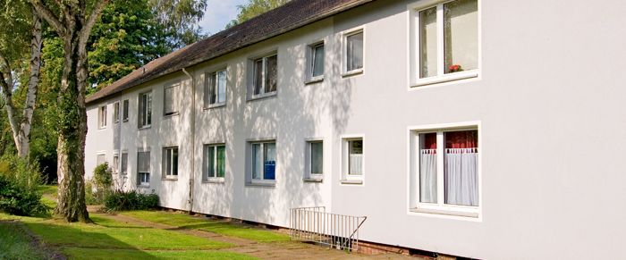 Demnächst frei! 2-Zimmer-Wohnung in Gelsenkirchen Ückendorf - Photo 1