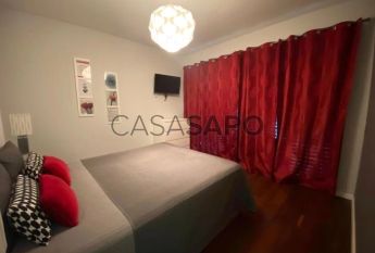 Casa Geminada T3 para alugar no Funchal