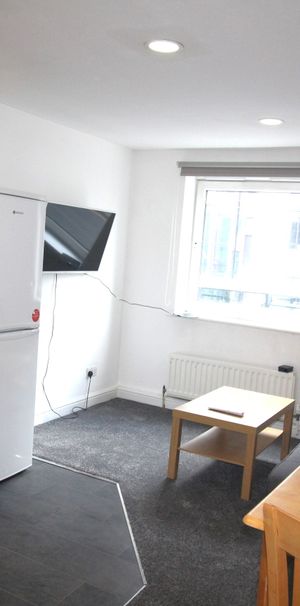 Flat 9, Samara Plaza, LS2 9DU, Leeds - Photo 1