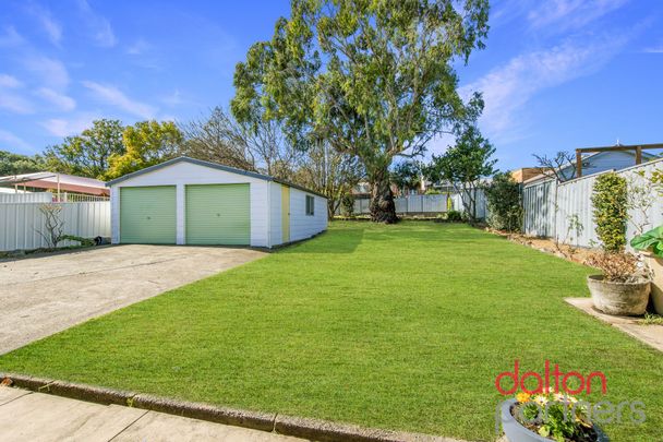 15 Date Street Adamstown NSW - Photo 1