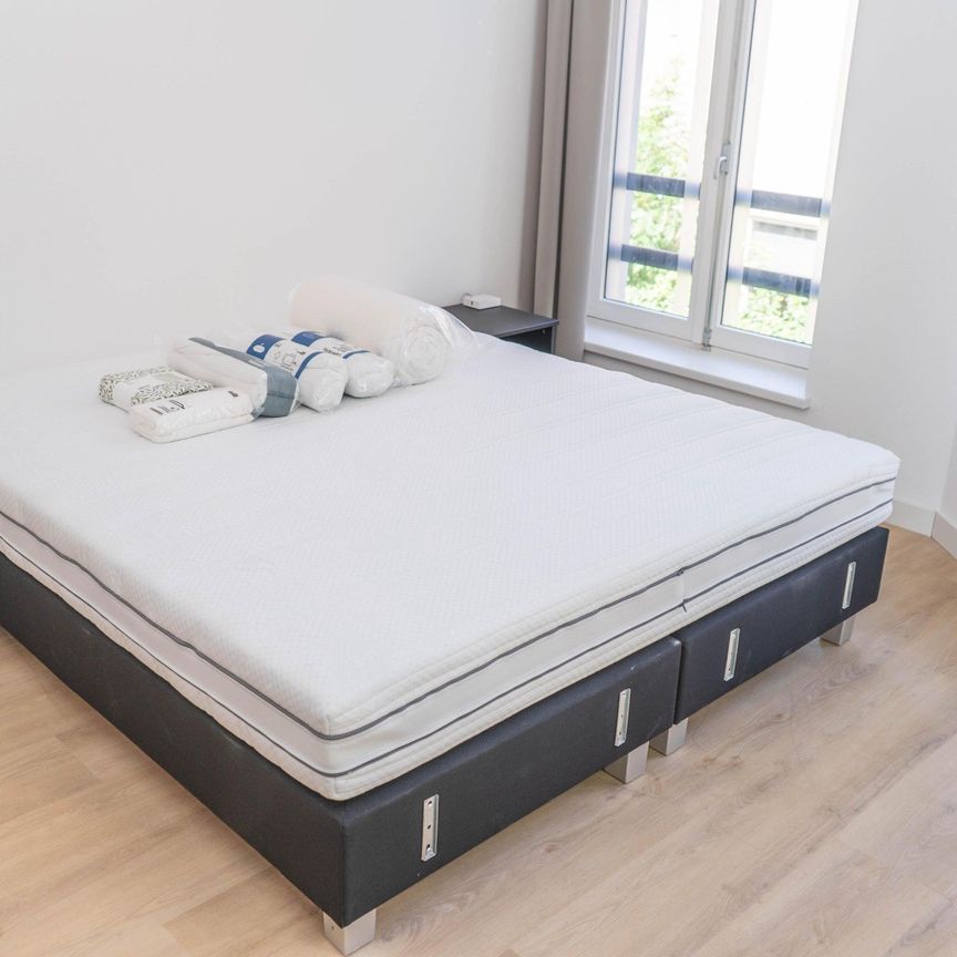 Te huur: Appartement Korvelplein in Tilburg - Photo 1