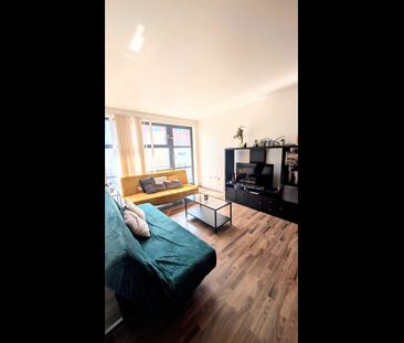 Room in a Shared Flat, Carmine Wharf, E14 - Photo 2