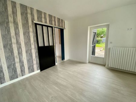 Location maison 4 pièces 113.88 m² à La Croix-Saint-Leufroy (27490) - Photo 3