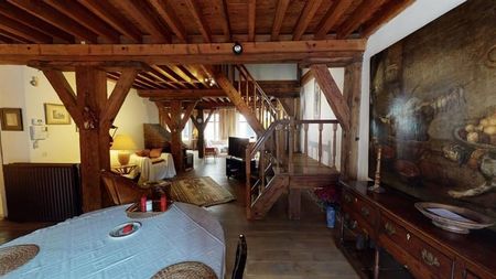 Duplex te huur - Foto 2