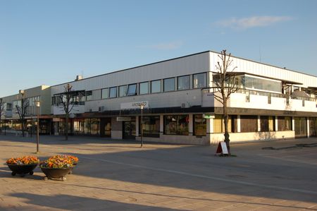 Hammartorget, Hallstahammar - Photo 3