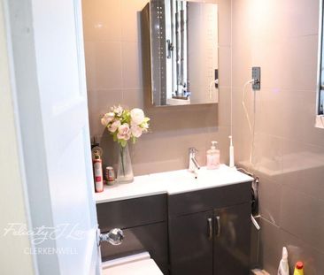 1 bedroom apartment to rent - Photo 6